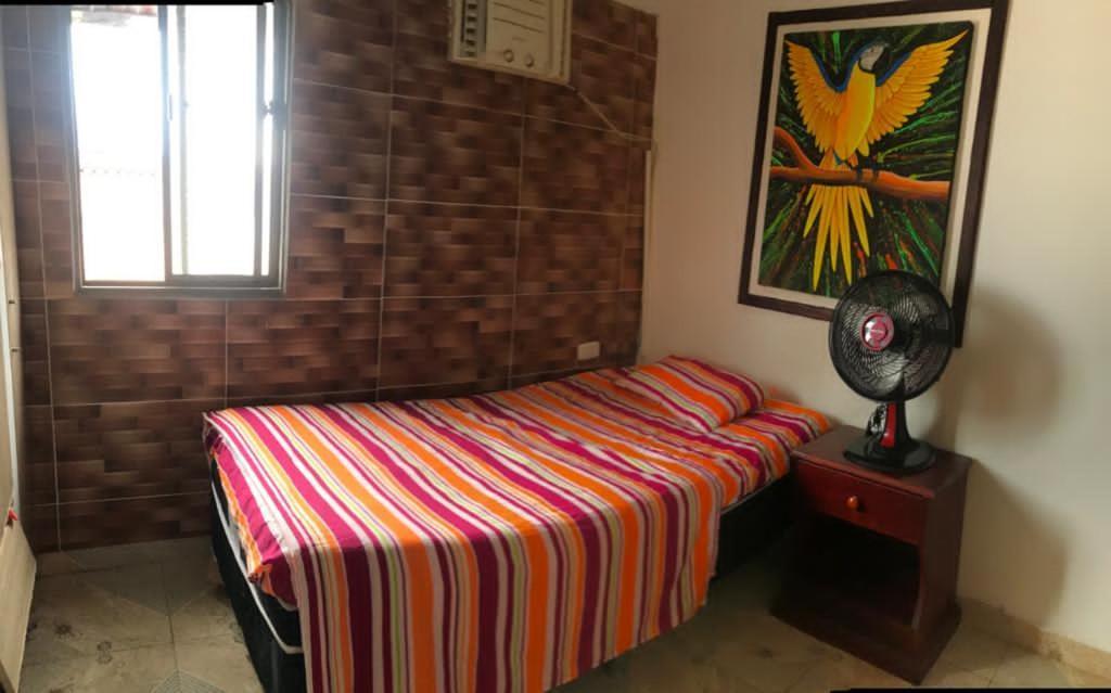 Hostal Selvatrip Leticia Kültér fotó