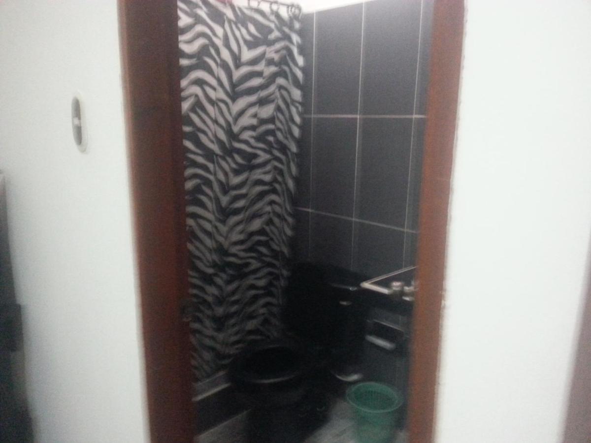Hostal Selvatrip Leticia Kültér fotó