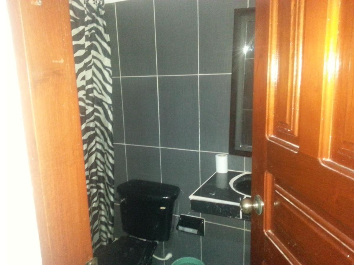 Hostal Selvatrip Leticia Kültér fotó